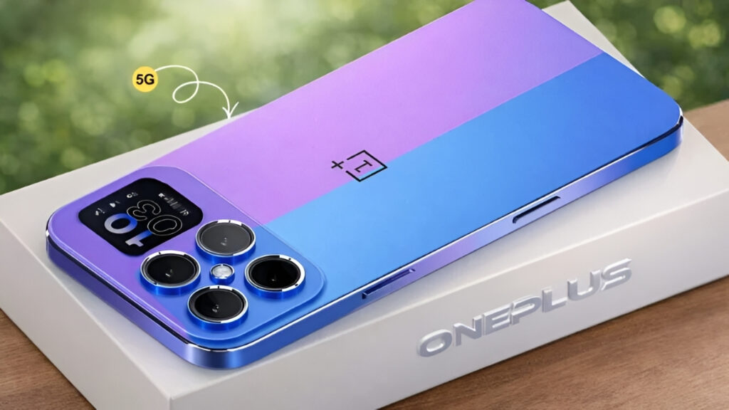 OnePlus Nord 5G: Cámara de 250MP y Tecnología Avanzada a Precio Económico