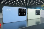 Vivo lanza smartphone 5G con cámara de 300 MP y batería de 7000 mAh